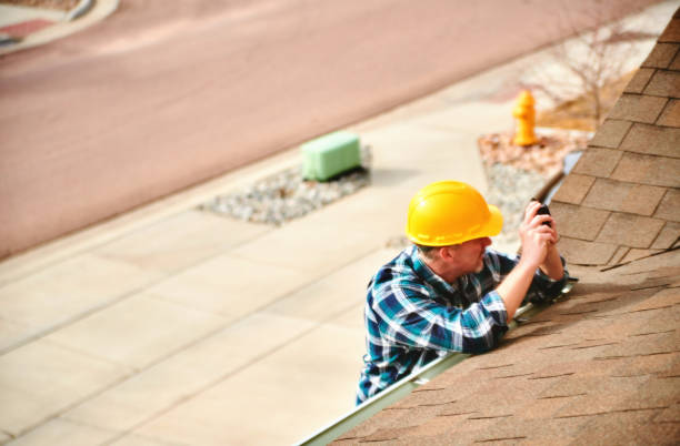 Gutter Replacement in Limon, CO