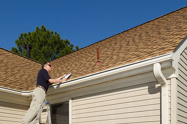 Roof Coating Services